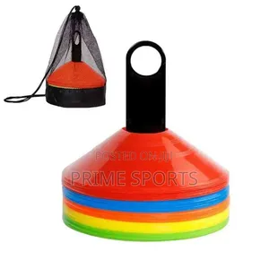 Plastic Agility Training Disc