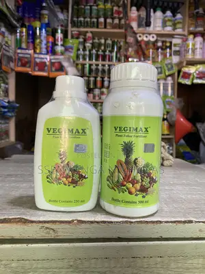 Vegimax 500mls