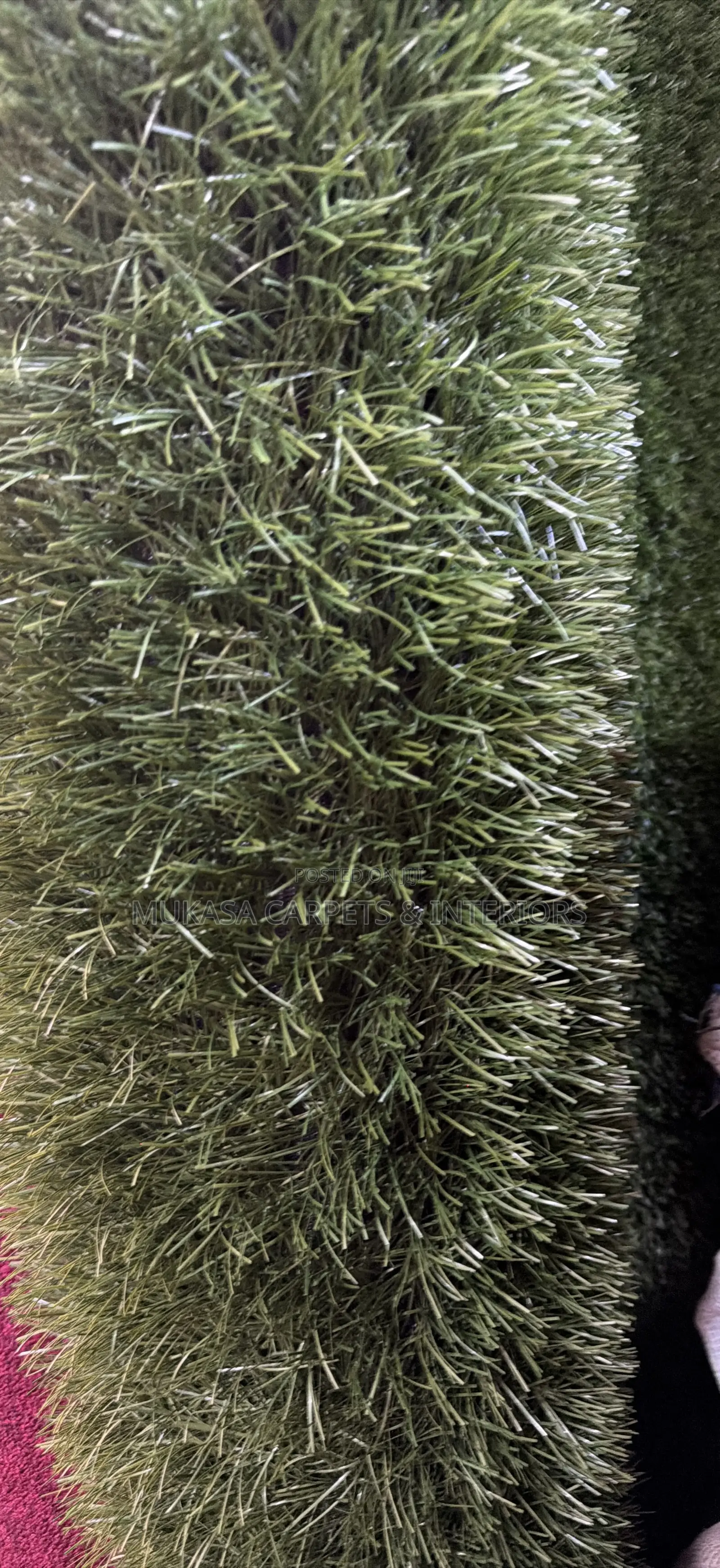 Artificial Grass Carpet for Events – Wedding & Exhibition Turf