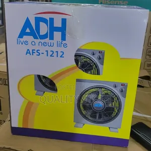 Adh Table Fan