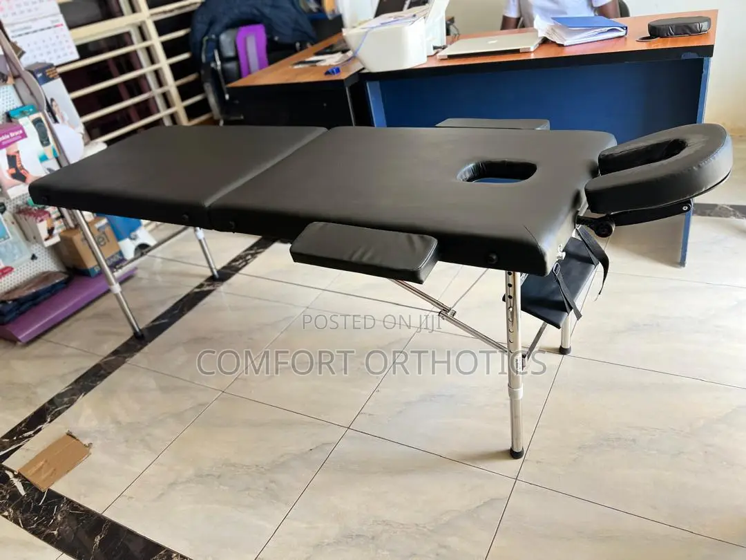 Massage Bed Portable