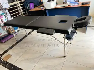 Massage Bed Portable