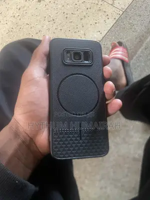 Samsung Galaxy S8 64 GB Black