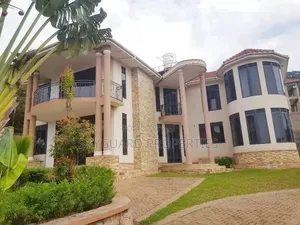 6bdrm Mansion in Bunga, Central Division for rent
