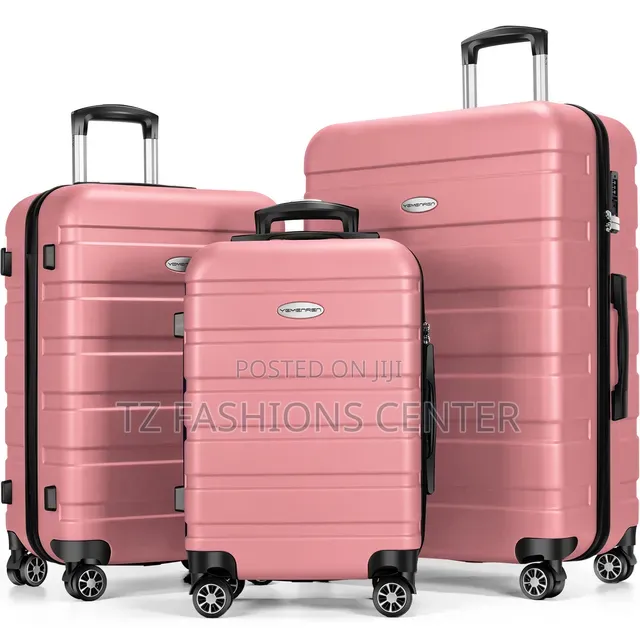 Suits Cases