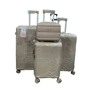Suits Cases