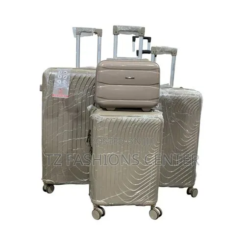 Suits Cases