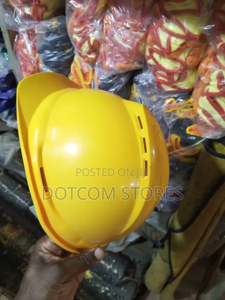 High Quality Safety Helmets
