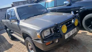 Toyota Hilux 2002