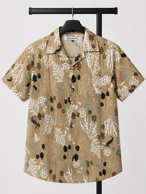 Vintage Shirt
