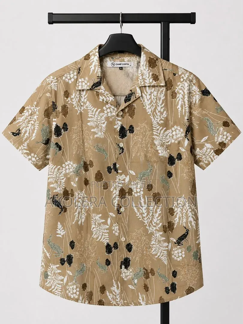 Vintage Shirt