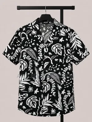 Vintage Shirt