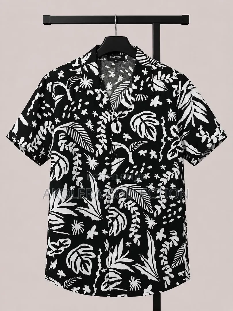 Vintage Shirt