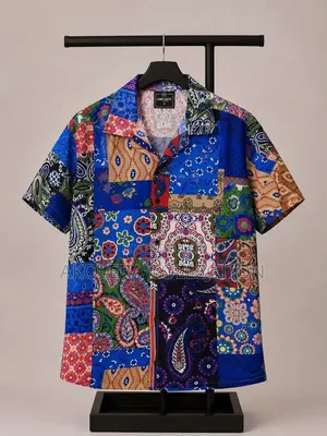Vintage Shirt