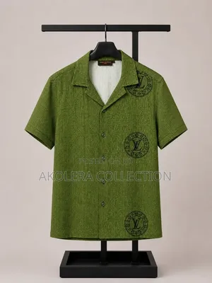 Vintage Shirt