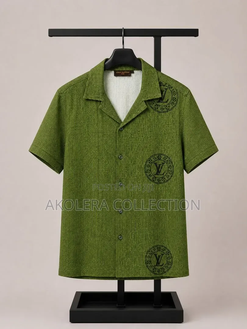 Vintage Shirt
