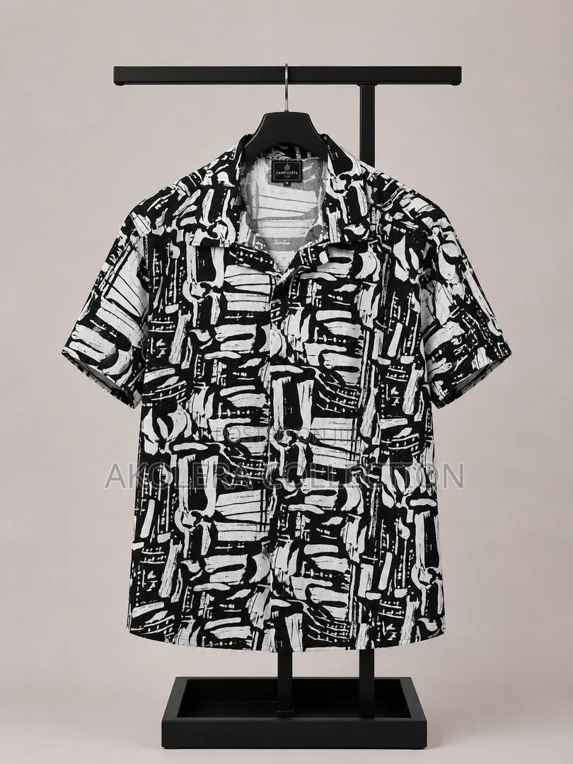Vintage Shirt