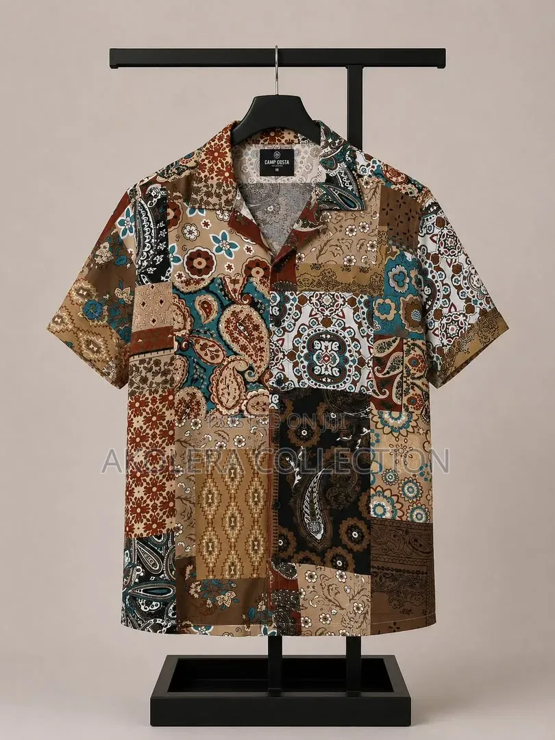 Vintage Shirt