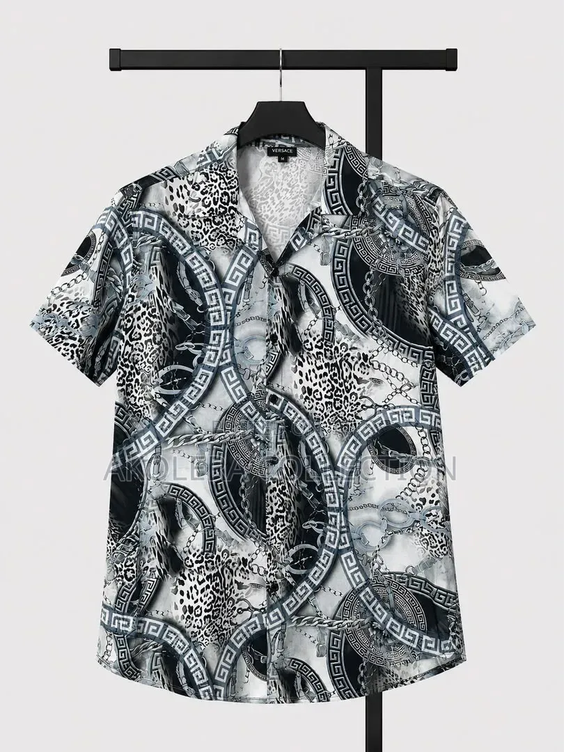 Vintage Shirt