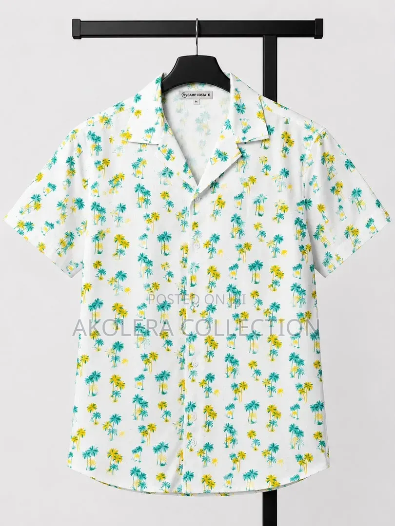 Vintage Shirt