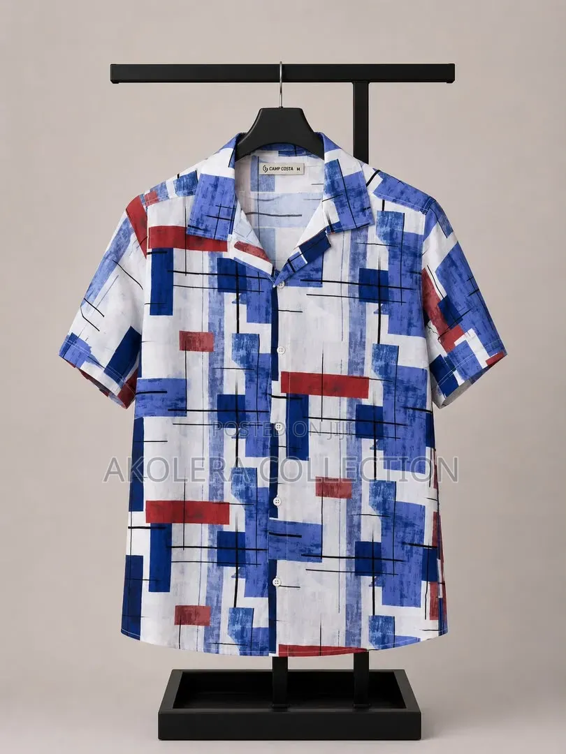 Vintage Shirt
