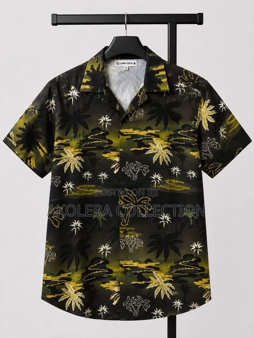 Vintage Shirt