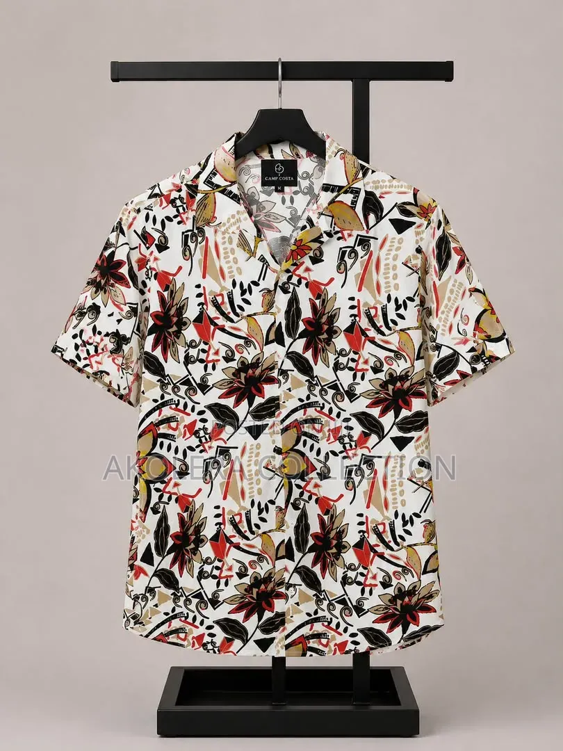 Vintage Shirt