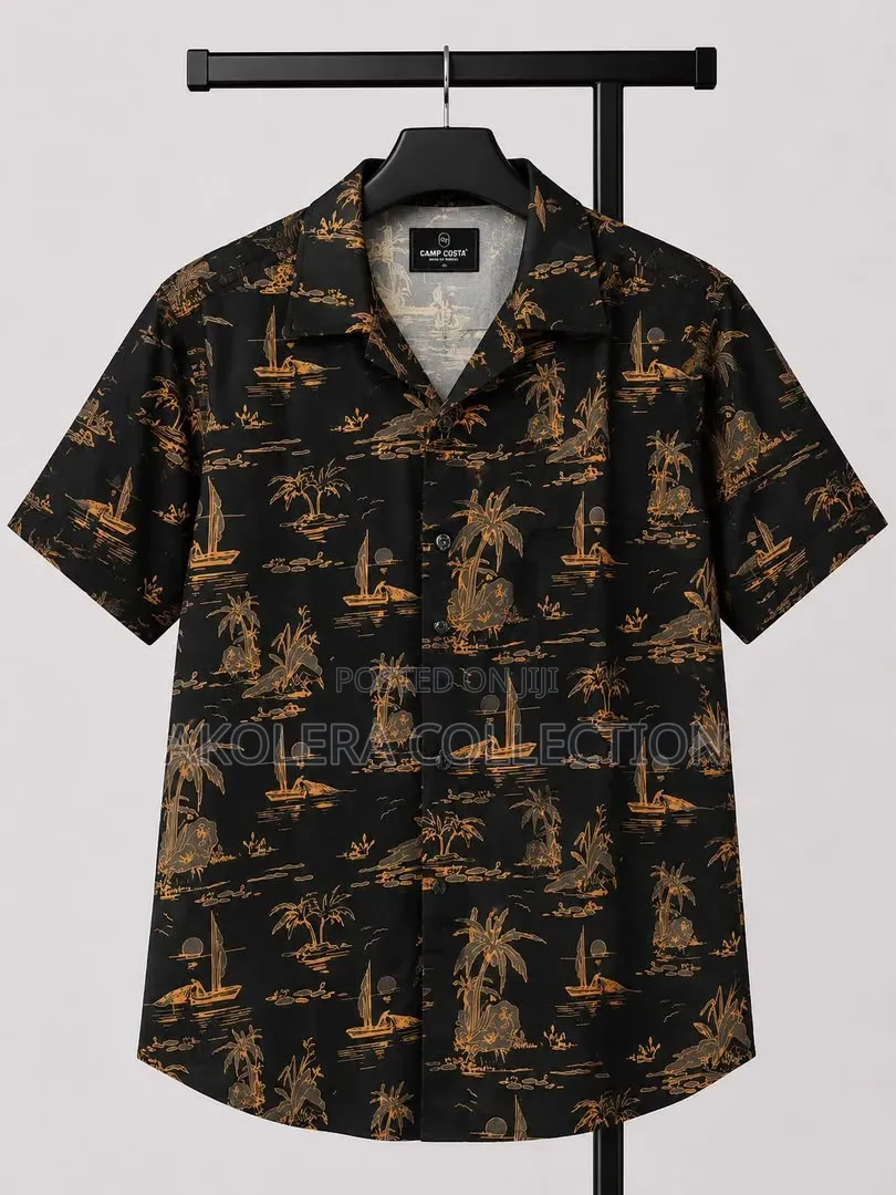 Vintage Shirt
