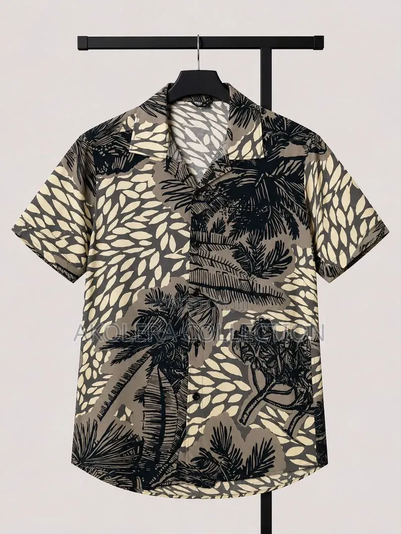Vintage Shirt