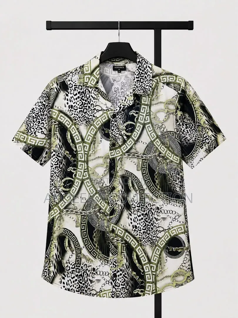 Vintage Shirt