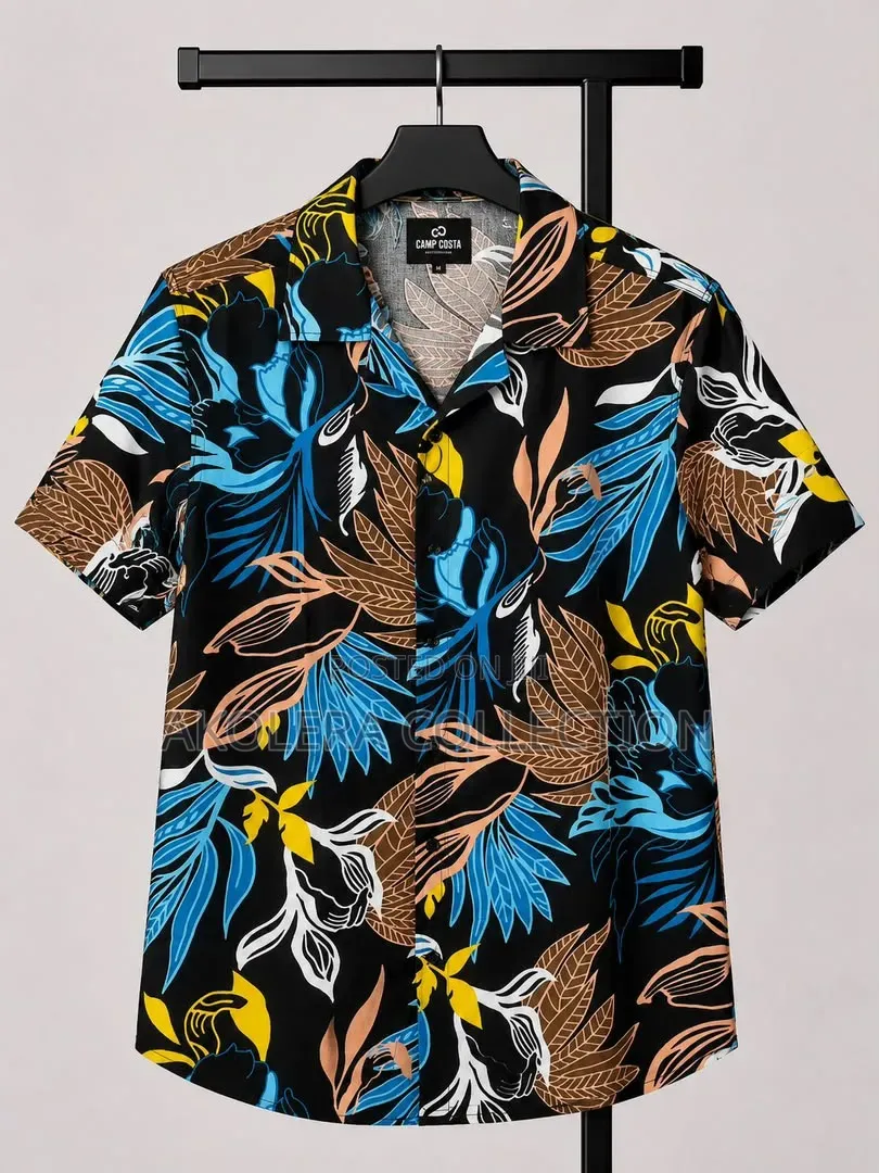 Vintage Shirt