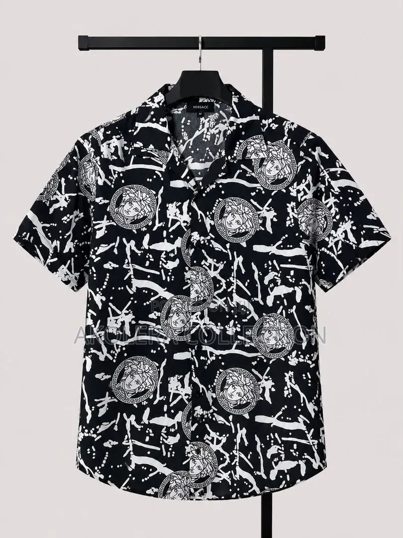Vintage Shirt