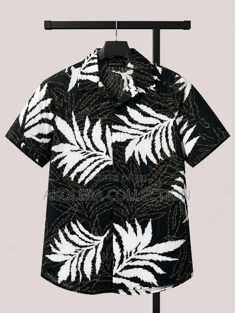 Vintage Shirt