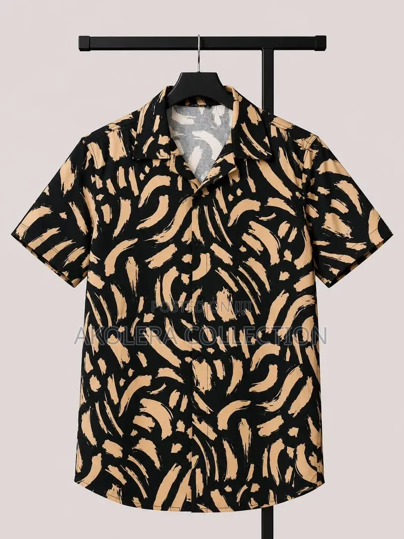 Vintage Shirt