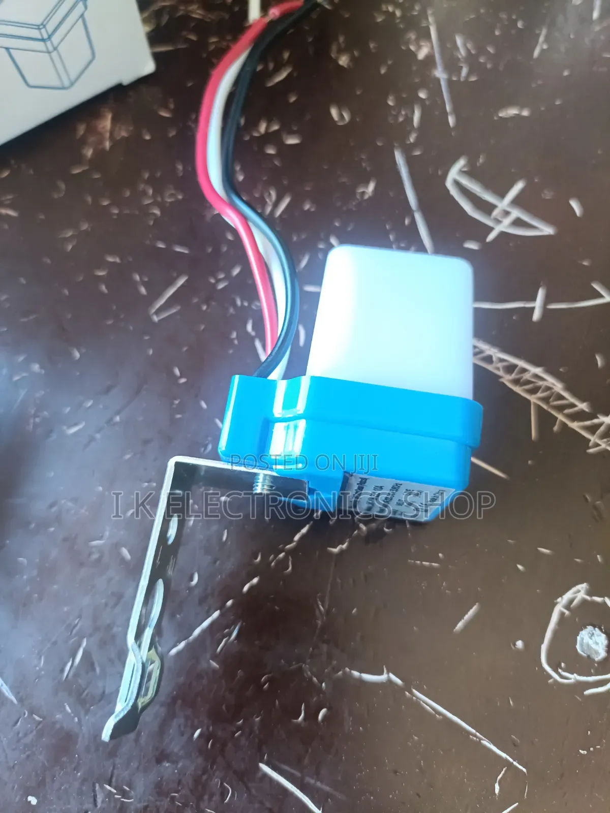 Photocell  Youmile