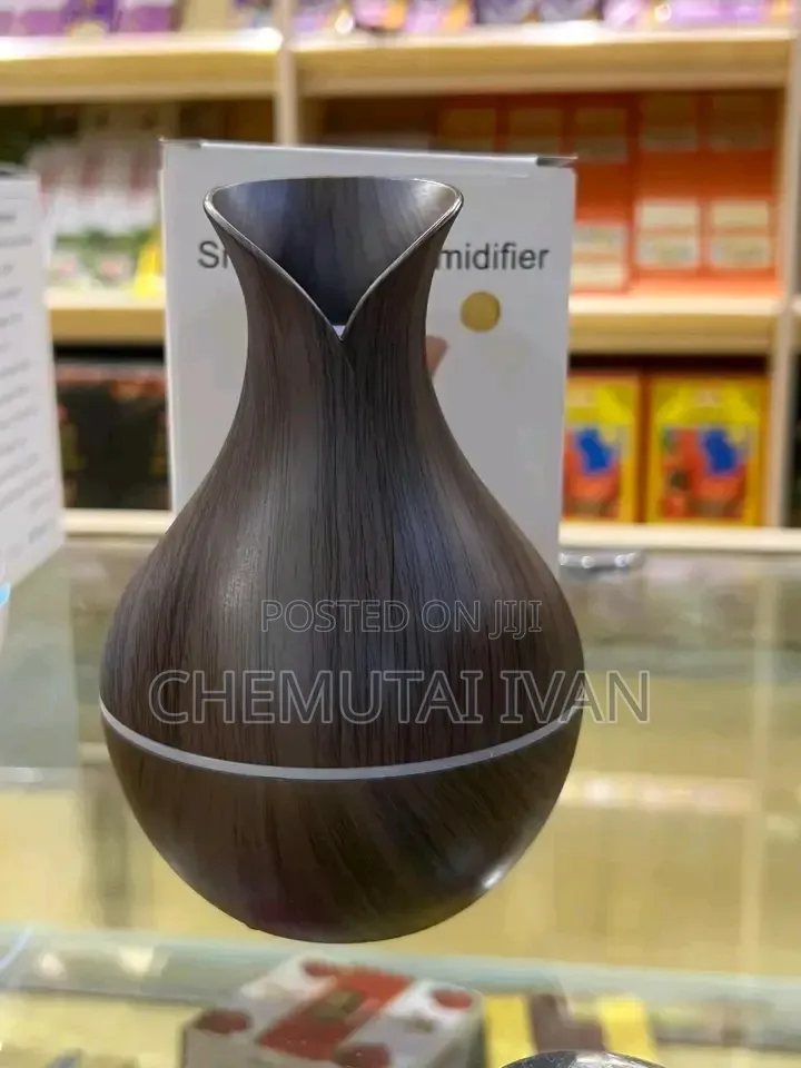 Fresh Air Vaporizer Humidifier