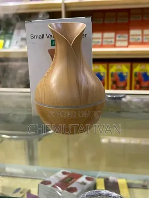 Fresh Air Vaporizer Humidifier