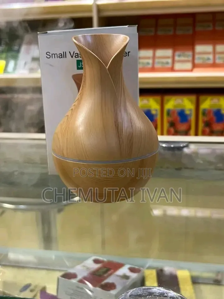 Fresh Air Vaporizer Humidifier