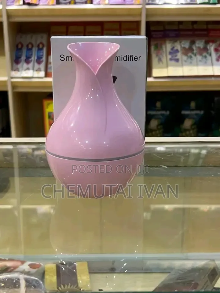 Fresh Air Vaporizer Humidifier