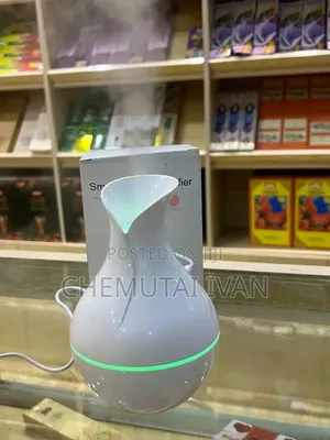Fresh Air Vaporizer Humidifier