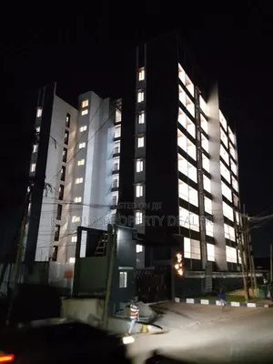 2bdrm Apartment in Naguru, Central Division for sale