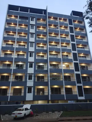 2bdrm Apartment in Naguru, Central Division for sale