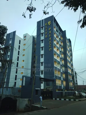 2bdrm Apartment in Naguru, Central Division for sale