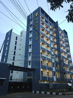2bdrm Apartment in Naguru, Central Division for sale