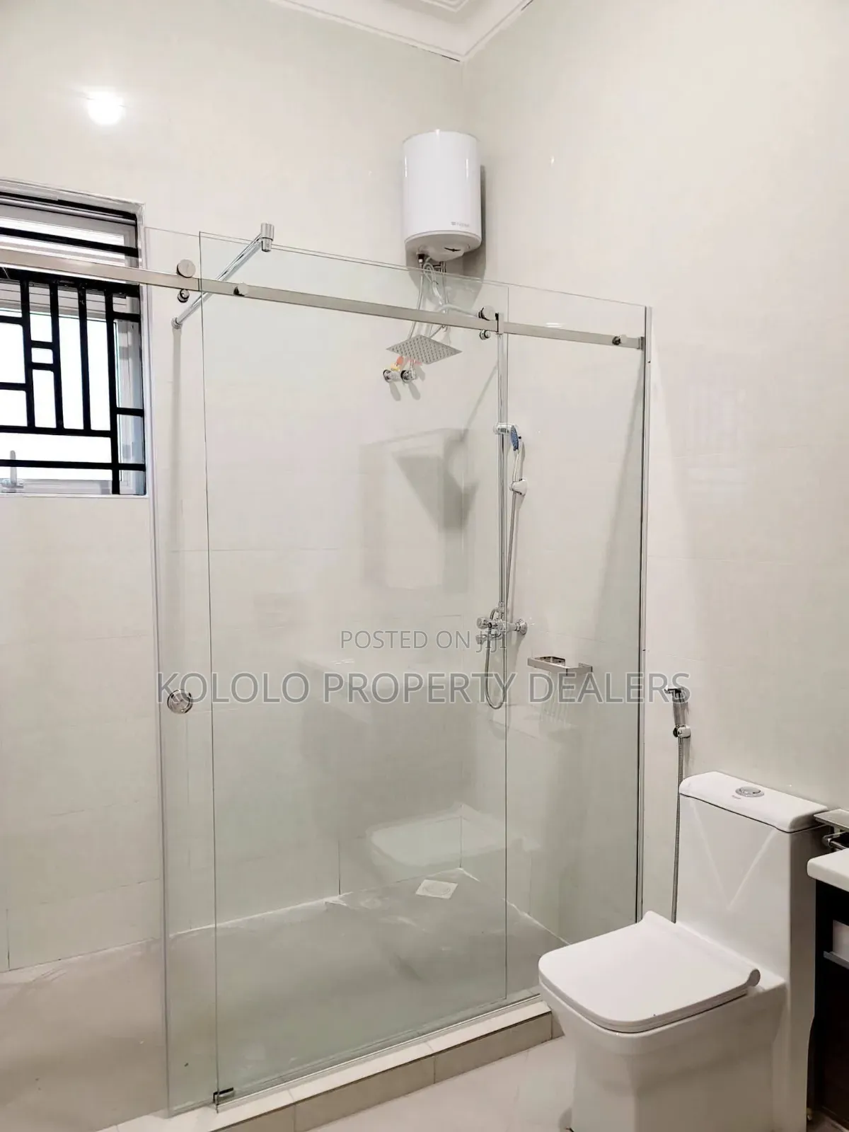 2bdrm Apartment in Naguru, Central Division for sale