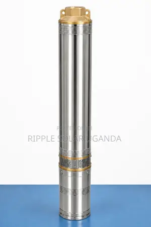 Farm & Irrigation Water Pump Solutions 550W–2200W