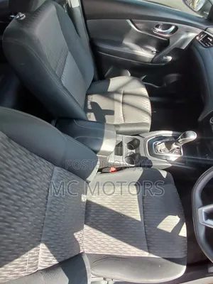 Nissan X-Trail 2.0 Petrol AWD 2020 White
