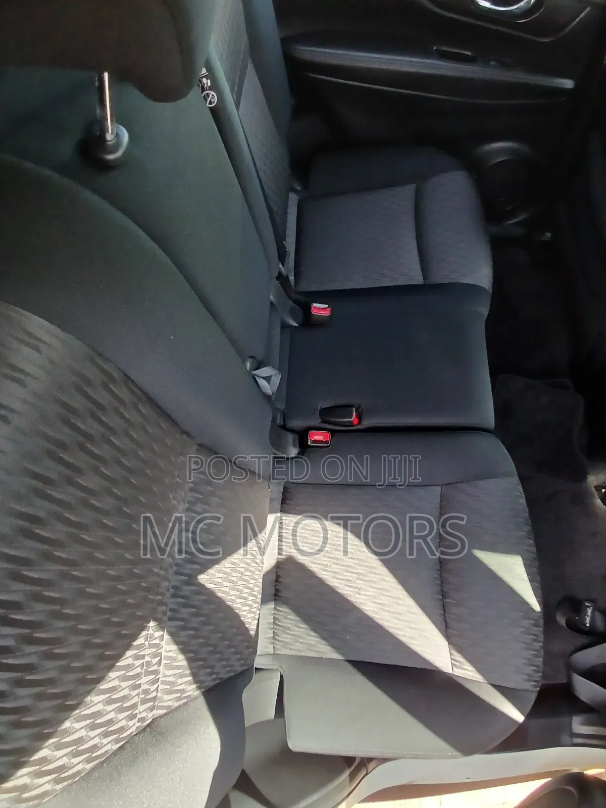 Nissan X-Trail 2.0 Petrol AWD 2020 White