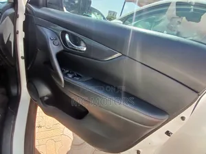 Nissan X-Trail 2.0 Petrol AWD 2020 White