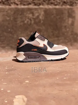 Air Max  Shoes
